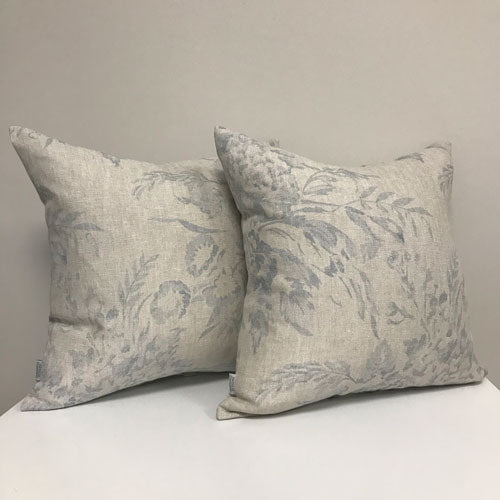 Prettiest Floral Cushions for the Perfect Finishing Touch